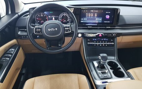 KIA Carnival, 2022 год, 3 695 000 рублей, 6 фотография