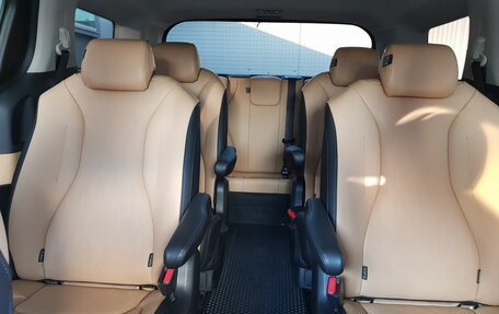 KIA Carnival, 2022 год, 3 695 000 рублей, 9 фотография