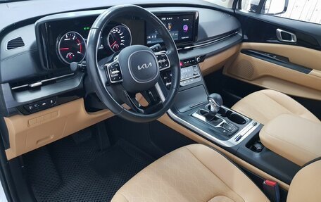 KIA Carnival, 2022 год, 3 695 000 рублей, 11 фотография