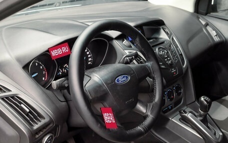 Ford Focus III, 2012 год, 690 000 рублей, 18 фотография