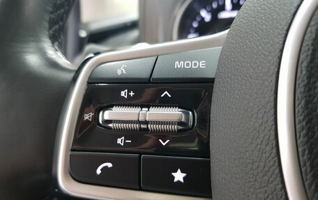 KIA Carnival, 2022 год, 3 695 000 рублей, 15 фотография