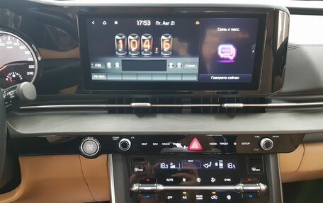 KIA Carnival, 2022 год, 3 695 000 рублей, 14 фотография