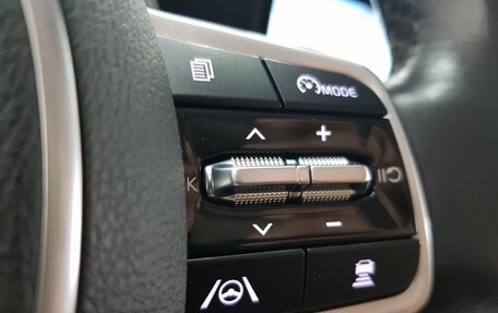 KIA Carnival, 2022 год, 3 695 000 рублей, 16 фотография