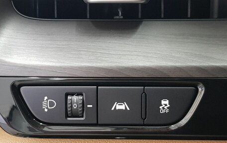 KIA Carnival, 2022 год, 3 695 000 рублей, 19 фотография