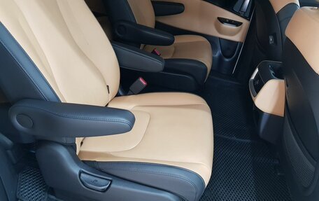 KIA Carnival, 2022 год, 3 695 000 рублей, 27 фотография