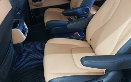 KIA Carnival, 2022 год, 3 695 000 рублей, 25 фотография