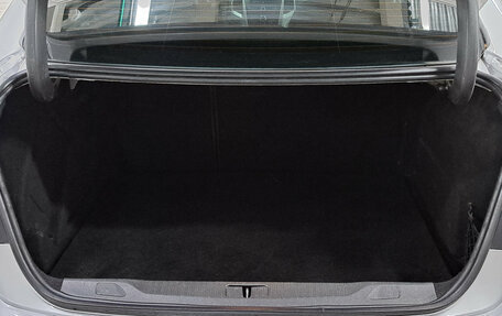 Opel Astra J, 2013 год, 680 000 рублей, 14 фотография