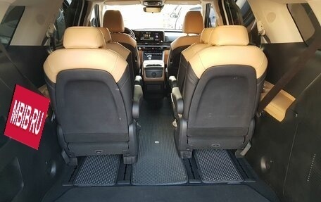 KIA Carnival, 2022 год, 3 695 000 рублей, 12 фотография