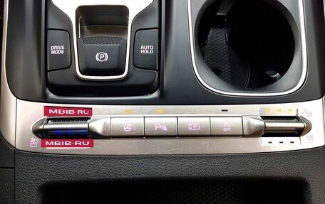 KIA Carnival, 2022 год, 3 695 000 рублей, 20 фотография
