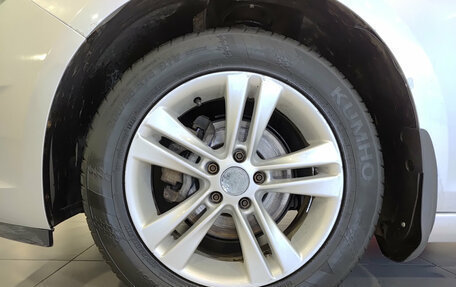 Opel Astra J, 2013 год, 680 000 рублей, 22 фотография