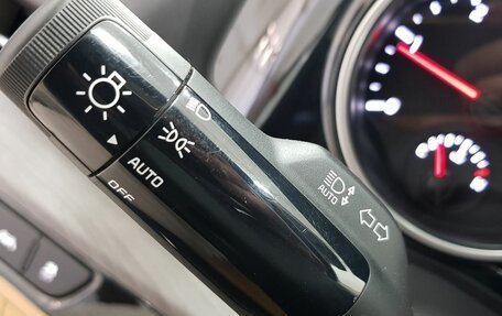 KIA Carnival, 2022 год, 3 695 000 рублей, 23 фотография