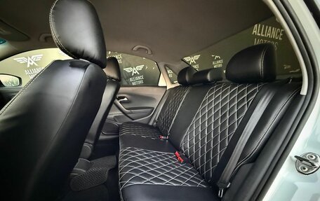 Volkswagen Polo VI (EU Market), 2019 год, 920 000 рублей, 12 фотография