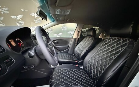 Volkswagen Polo VI (EU Market), 2019 год, 920 000 рублей, 11 фотография