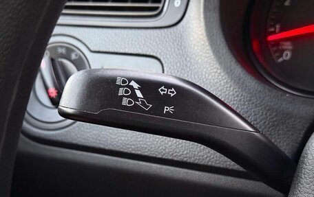 Volkswagen Polo VI (EU Market), 2019 год, 920 000 рублей, 16 фотография