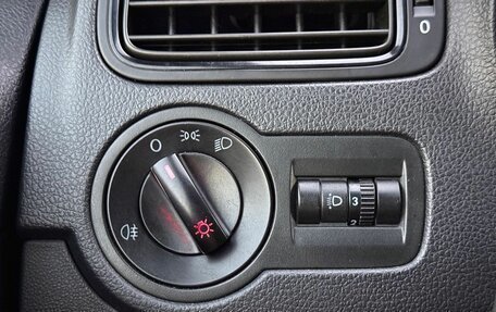 Volkswagen Polo VI (EU Market), 2019 год, 920 000 рублей, 18 фотография