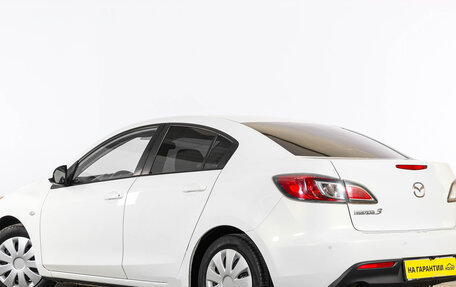 Mazda 3, 2009 год, 899 000 рублей, 5 фотография