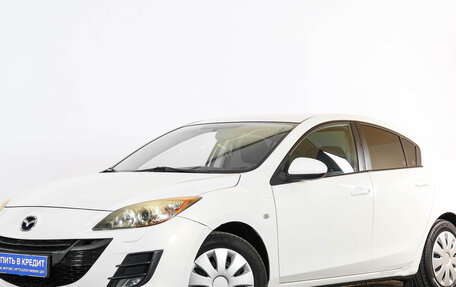 Mazda 3, 2009 год, 899 000 рублей, 4 фотография