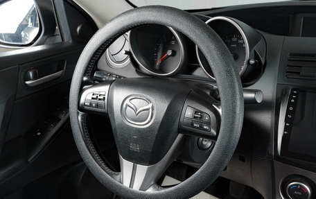 Mazda 3, 2009 год, 899 000 рублей, 12 фотография