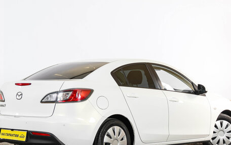 Mazda 3, 2009 год, 899 000 рублей, 7 фотография