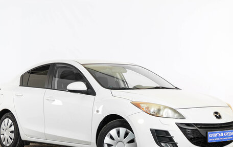 Mazda 3, 2009 год, 899 000 рублей, 2 фотография