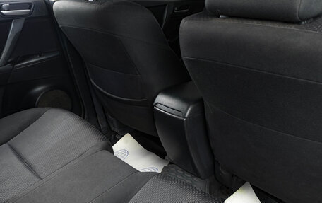 Mazda 3, 2009 год, 899 000 рублей, 10 фотография