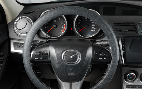Mazda 3, 2009 год, 899 000 рублей, 14 фотография