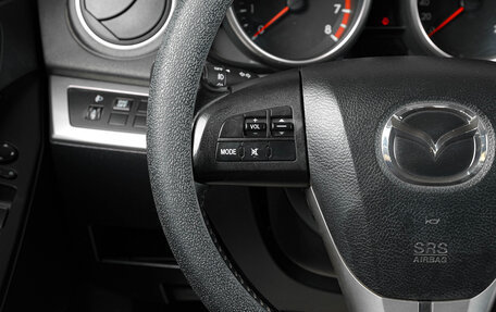 Mazda 3, 2009 год, 899 000 рублей, 15 фотография