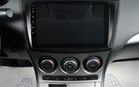 Mazda 3, 2009 год, 899 000 рублей, 17 фотография
