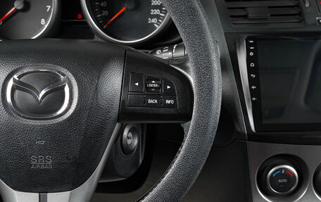 Mazda 3, 2009 год, 899 000 рублей, 16 фотография