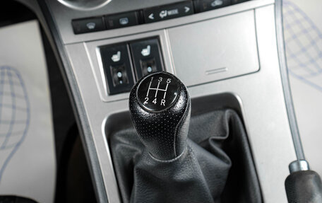 Mazda 3, 2009 год, 899 000 рублей, 18 фотография