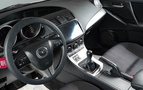 Mazda 3, 2009 год, 899 000 рублей, 8 фотография