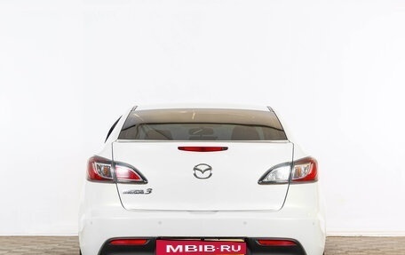 Mazda 3, 2009 год, 899 000 рублей, 6 фотография