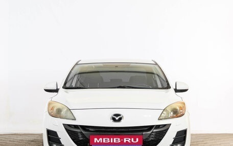 Mazda 3, 2009 год, 899 000 рублей, 3 фотография
