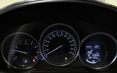 Mazda 6, 2015 год, 1 735 000 рублей, 17 фотография