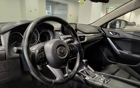 Mazda 6, 2015 год, 1 735 000 рублей, 20 фотография