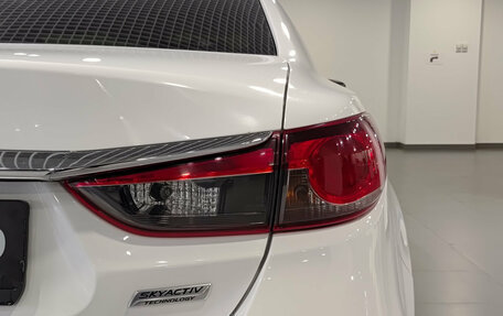 Mazda 6, 2015 год, 1 735 000 рублей, 13 фотография