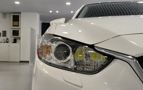 Mazda 6, 2015 год, 1 735 000 рублей, 21 фотография