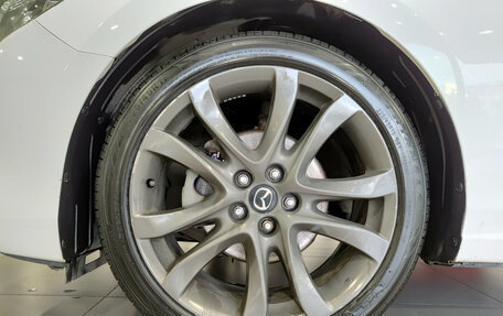 Mazda 6, 2015 год, 1 735 000 рублей, 22 фотография