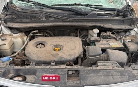 KIA Sportage III, 2015 год, 550 000 рублей, 15 фотография