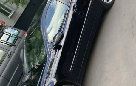 Mercedes-Benz CLC-Класс, 2008 год, 800 000 рублей, 10 фотография