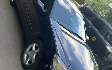 Mercedes-Benz CLC-Класс, 2008 год, 800 000 рублей, 14 фотография