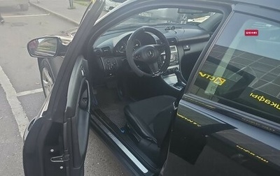 Mercedes-Benz CLC-Класс, 2008 год, 800 000 рублей, 1 фотография