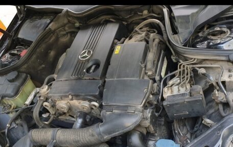 Mercedes-Benz CLC-Класс, 2008 год, 800 000 рублей, 12 фотография