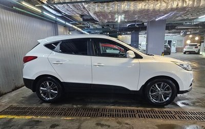 Hyundai ix35 I рестайлинг, 2014 год, 1 149 000 рублей, 1 фотография