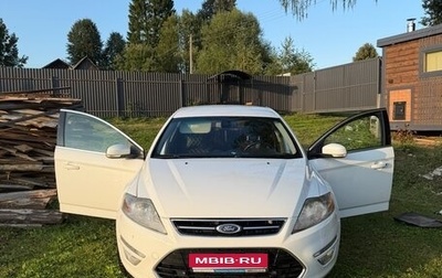 Ford Mondeo IV, 2011 год, 850 000 рублей, 1 фотография
