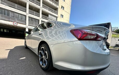 Chevrolet Malibu IX, 2022 год, 1 850 000 рублей, 7 фотография