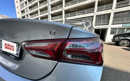Chevrolet Malibu IX, 2022 год, 1 850 000 рублей, 9 фотография