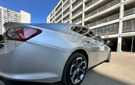 Chevrolet Malibu IX, 2022 год, 1 850 000 рублей, 10 фотография