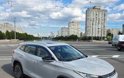 CheryExeed TXL, 2022 год, 1 931 000 рублей, 1 фотография