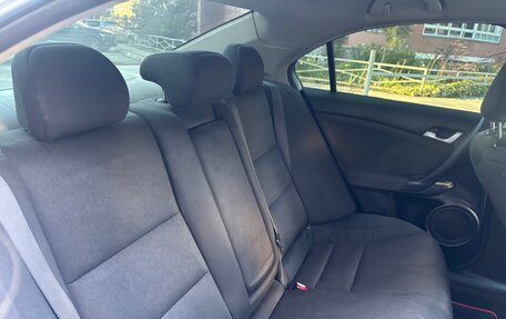 Honda Accord VIII рестайлинг, 2008 год, 820 000 рублей, 14 фотография